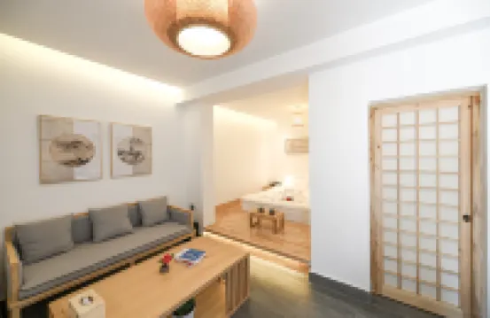 平遙在別處客棧（古城縣衙店）