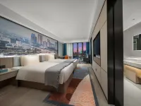 CityNote希諾酒店（寧波萬象城灣頭地鐵站店） 鄰近外滩大桥的酒店