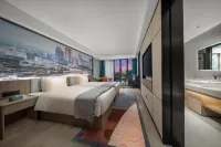 CityNote Hotel (Ningbo Vientiane City Branch) Hotels in Old Bund Commercial Area