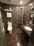 โรงแรมโหย่วยี่ - 2 ดาว