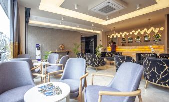 Old Town Point Hotel Spa