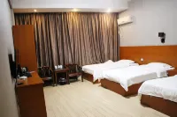 福安錦之江賓館 鄰近劉氏龜武曾祖墓的酒店