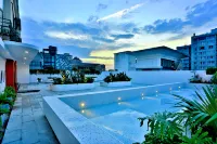 Rosewood Jinhua Hotel