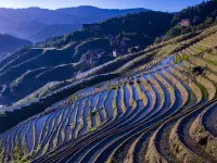 Qingfeng Yazhu Homestay Hotels in Longsheng