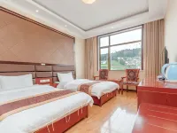 LiJing Hotel Hotels in Luqu