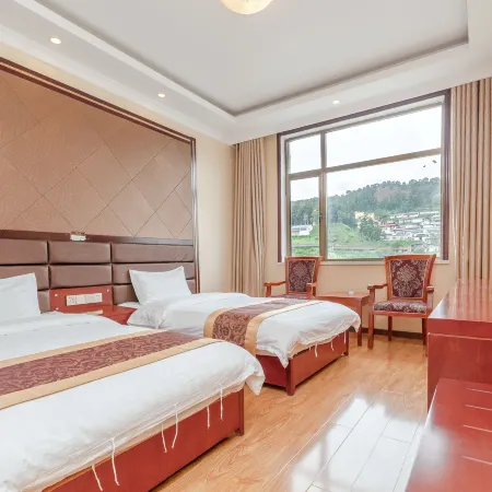 LiJing Hotel