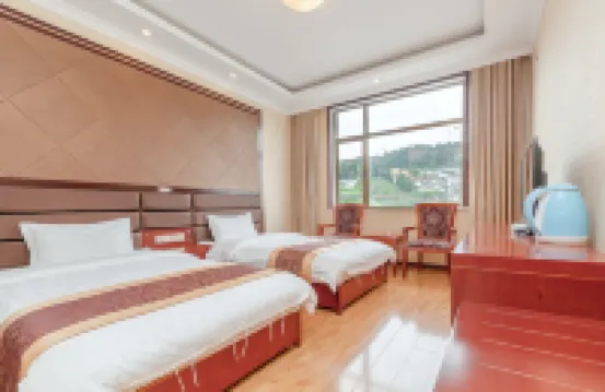 โรงแรมหลี่จิง