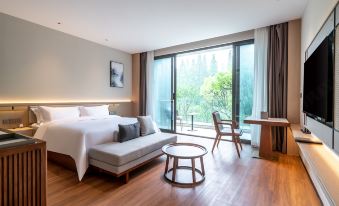 Hengshan.Chongming Hotel