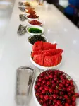 Longwei Holiday Hotel - sarapan