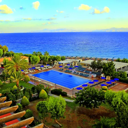 Blue Bay Hotel