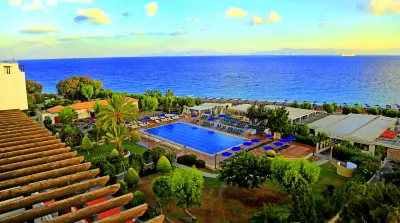 Blue Bay Hotel Hotels near Farma of Rhodes | Petting Zoo