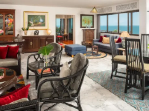 อนันตรา หัวหิน รีสอร์ท โรงแรมในหัวหิน