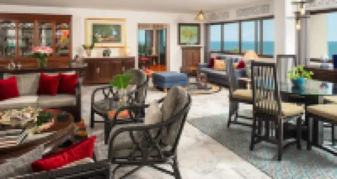 Anantara Hua Hin Resort