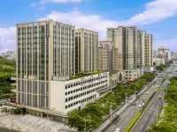 Atour Hotel (Humen Avenue, Humen Railway Station) Hotels near Humen