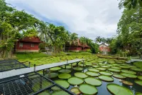 Ma Doo Bua Stay Hotel in zona Wat Muang Komanraphat