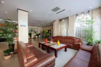 Runan Tian Zhongshan Hotel