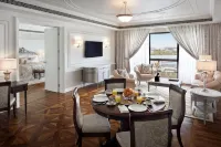 Palazzo Versace Dubai Hotels in Dubai