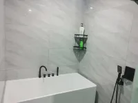 Jiu Long Business Hotel