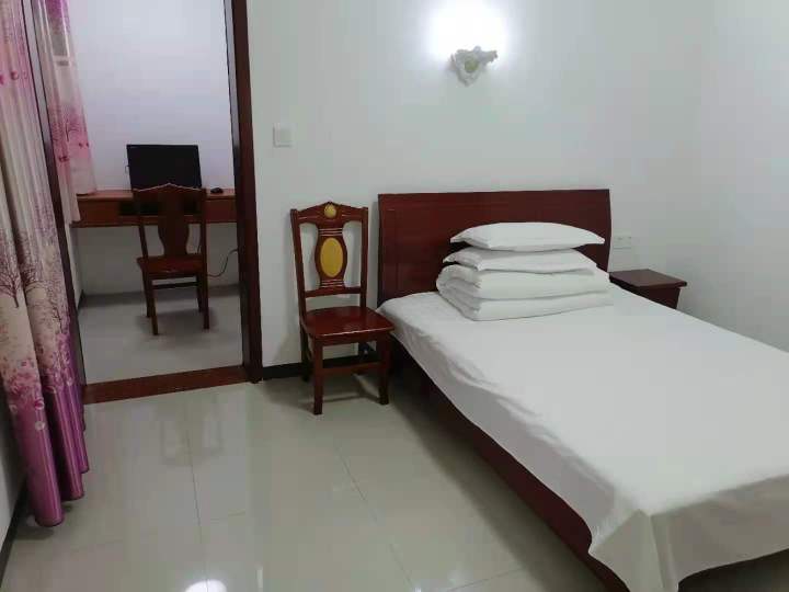 Ruyi Leisure FarmstayOver view