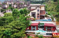 Foganhanli Holiday Villa - Villas