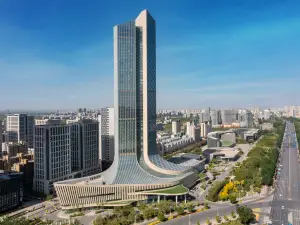 Courtyard by Marriott Yinchuan