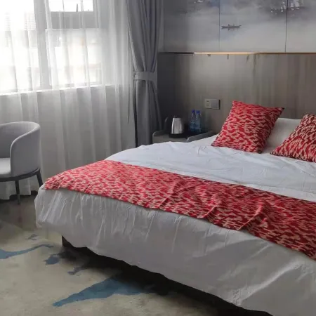 TianTianJian Homestay