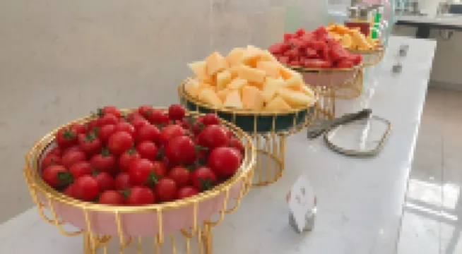 Peninsula Holiday Hotel (Changshu World Trade Center)