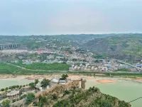Inn 55 Hotels in Jia County