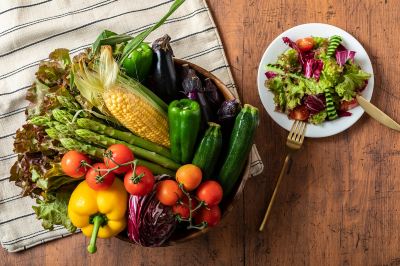 レストラン ルークプラザホテルの写真