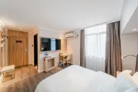 HanTing Hotel (Fuzhou Three Lanes And Seven Alleys) - 2성급