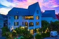Beihai Yintan Haibei Homestay (Beihai Yintan International Passenger Port)