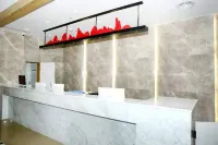 Jinxian Bojue Jingpin Hotel Hotels in Jinxian