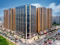 Ni Hao Hotel (Chengdu Xipu Baicao Road Subway Station) Отели в г. Автовокзал Чадяньцзы и Западная зона высоких технологий