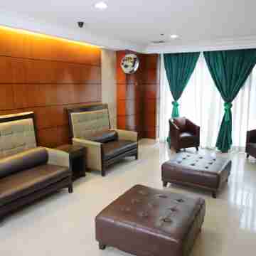 Eurotel Hotel Edsa Shaw Mandaluyong Others