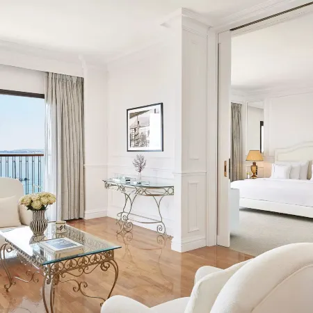 Corfu Imperial, A Grecotel Resort to Live