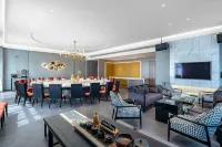 New Joyful Hotel - Morgenmad
