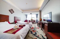 Tai Ning Hotel