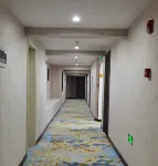 Kangding Qinghai Xueyu Hotel