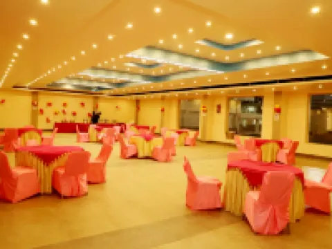 Hotel Star Bodh Gaya Hotels in Bodh Gaya