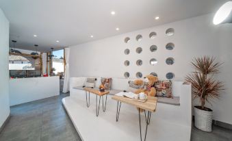 Lijiang Gongzi Panoramic INS Designer Villa