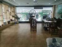 Lingyun Mountain Water Resort
