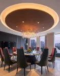 Wenling Anyi Designer Hotel - 朝食