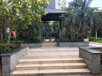 Haikou Bella Smart Apartment (International Convention and Exhibition Center Mengxiang Longteng Bay) - Condos