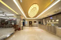 Lancang San Tiyana Hotel