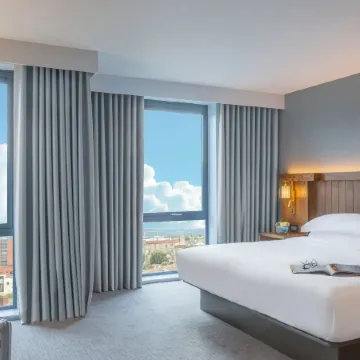 Hyatt Centric the Liberties Dublin
