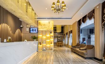 Chengshi Preferred Hotel (Yongan Darongshu Branch)