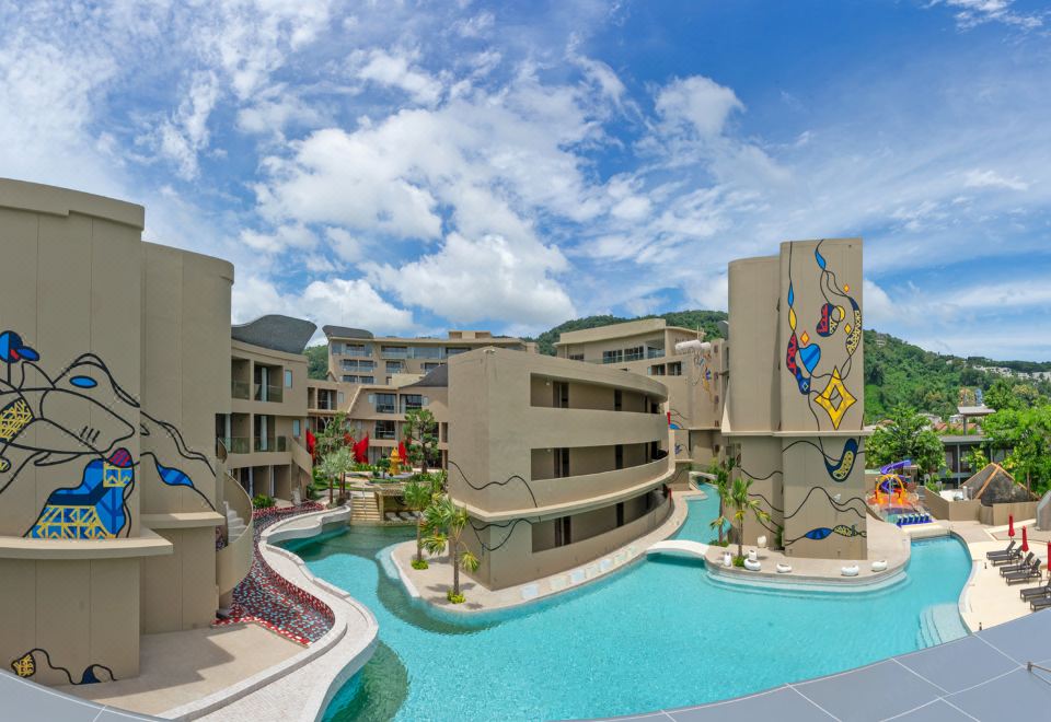 Metadee Elite Kata Beach-Phuket Updated 2023 Room Price-Reviews u0026 Deals |  Trip.com