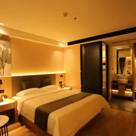 GreenTree Inn Express (Phoenix Plaza)