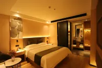 GreenTree Inn Express (Phoenix Plaza) Hotels in Lijin