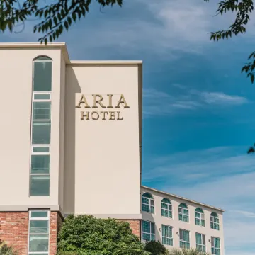 Aria Hotel Отели рядом с достопримечательностью «Храм Попхваса»
